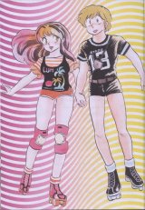 BUY NEW urusei yatsura - 123309 Premium Anime Print Poster